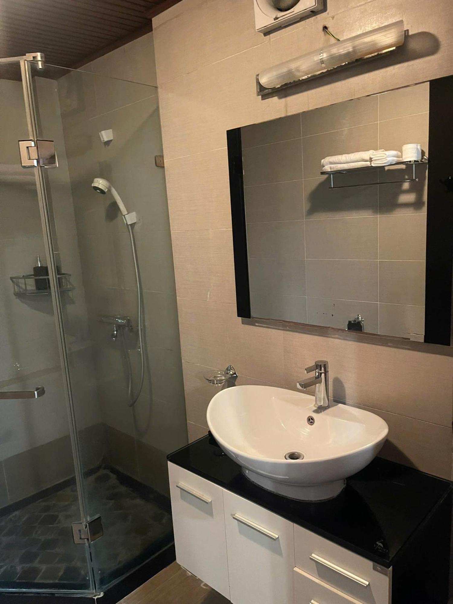 Eco Nest Classic Apartment & Hotel Hanoi Exterior photo