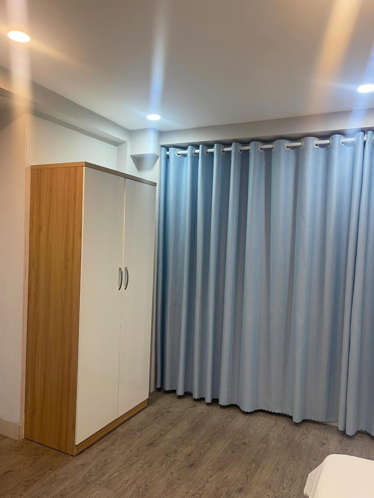 Eco Nest Classic Apartment & Hotel Hanoi Exterior photo