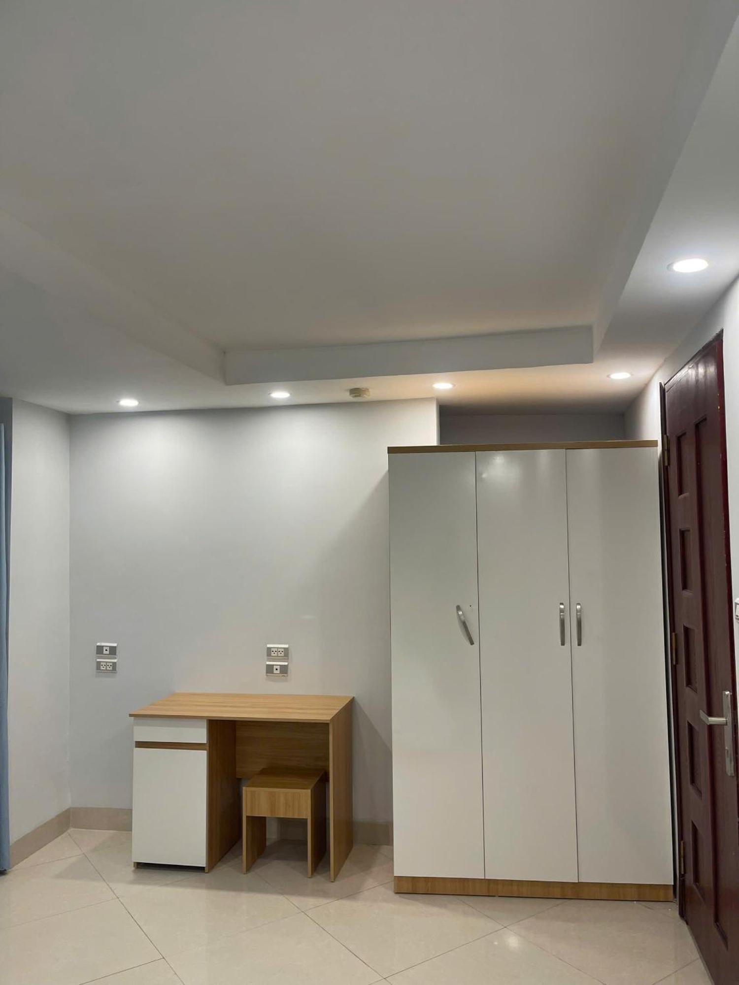 Eco Nest Classic Apartment & Hotel Hanoi Exterior photo
