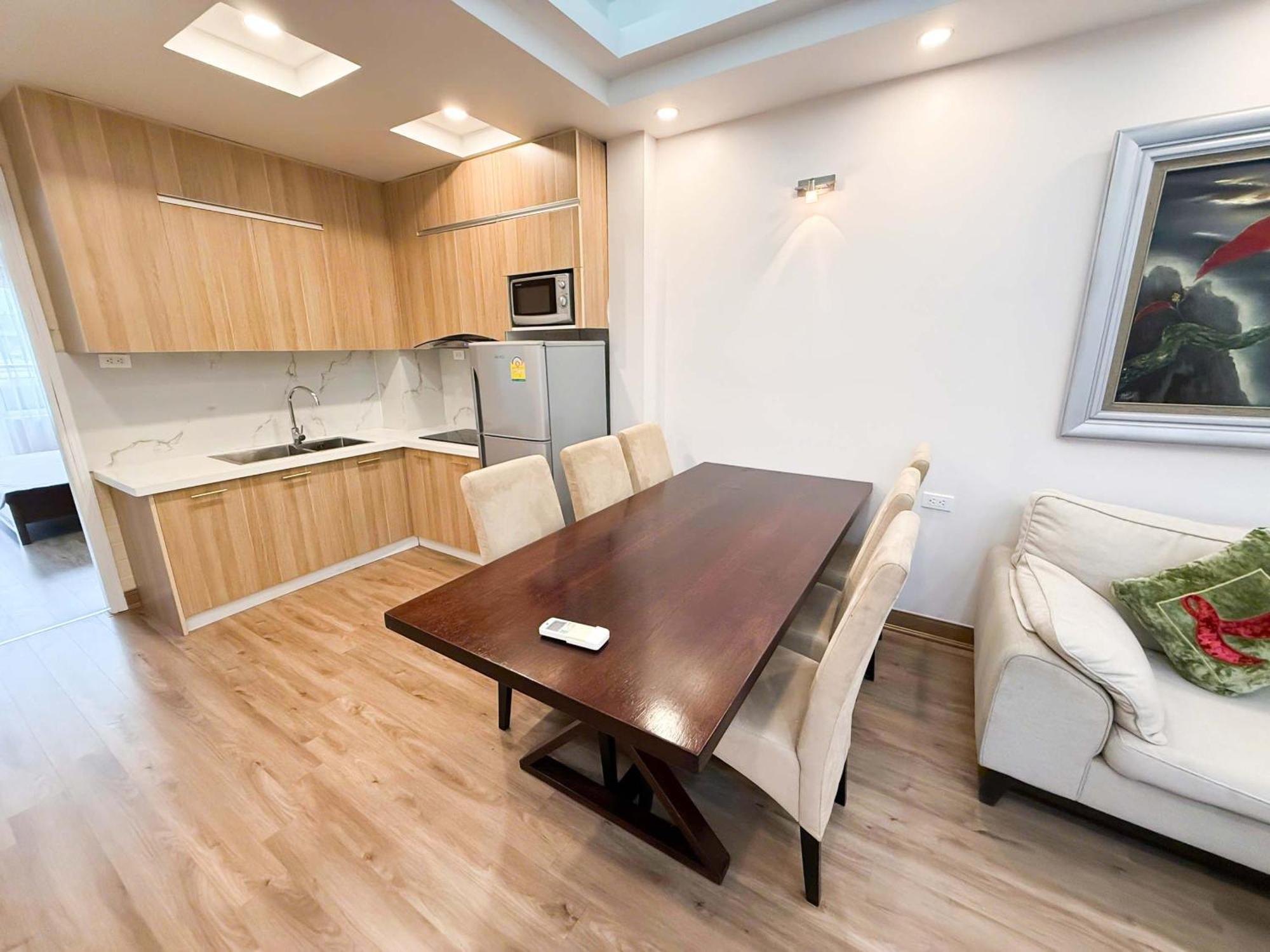 Eco Nest Classic Apartment & Hotel Hanoi Exterior photo